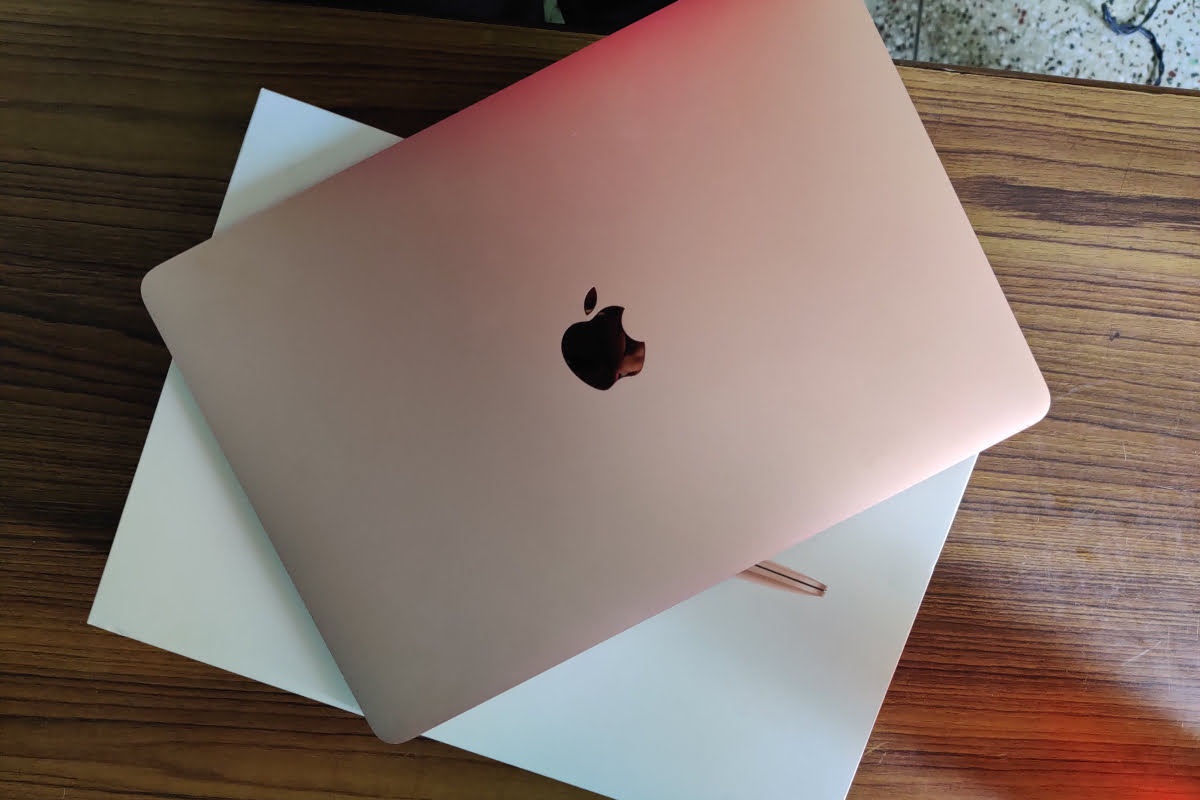 New macbook air online september 2021