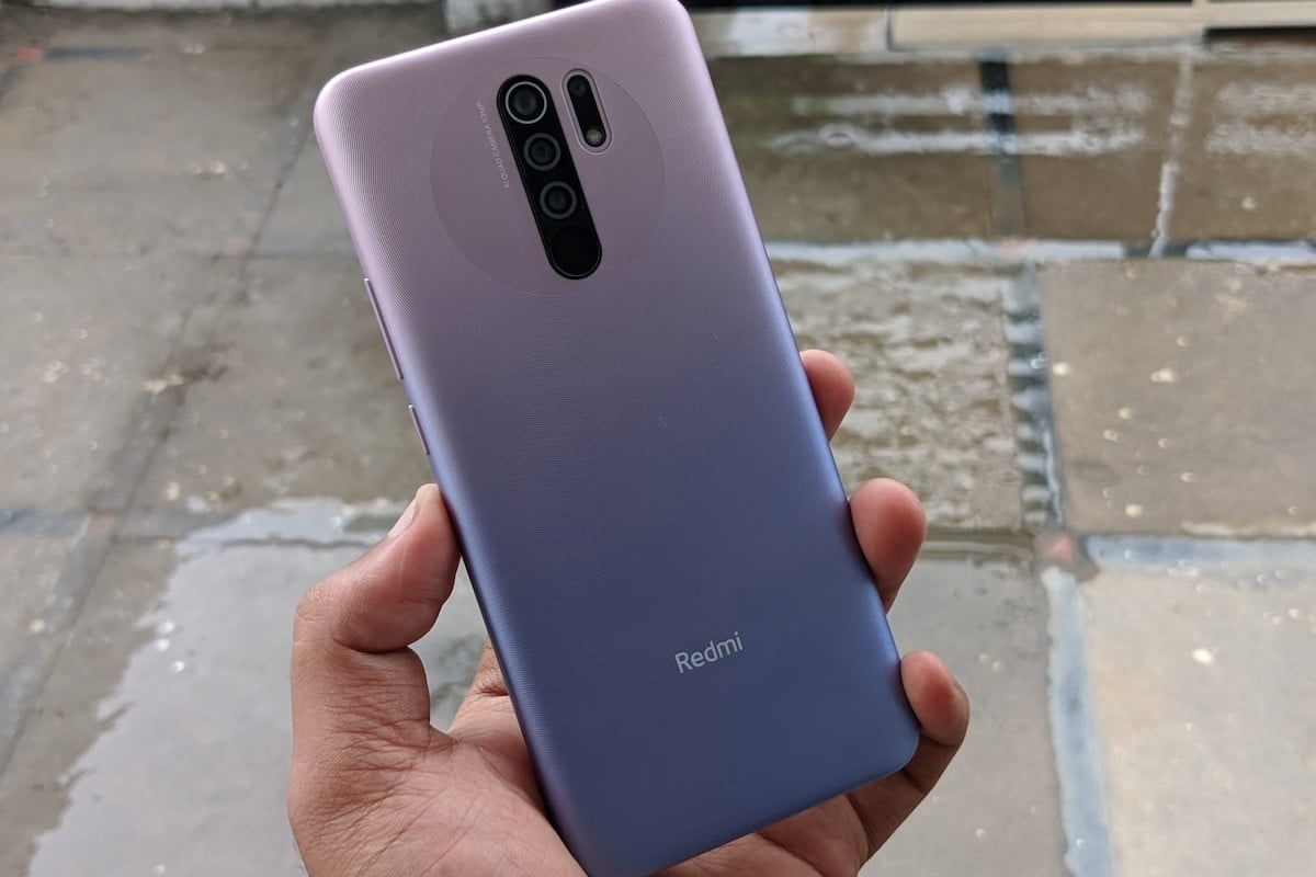 MIUI 12 Update for Redmi 9 Prime Now Rolling Out in India - 26