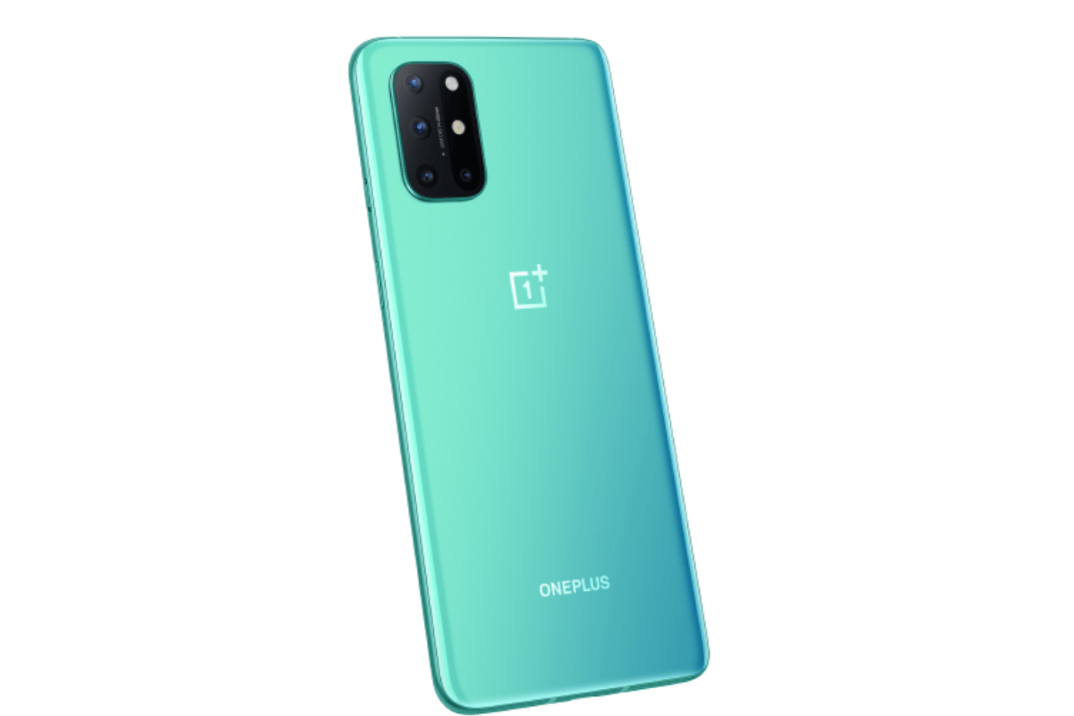 OnePlus 8T OxygenOS 11 0 6 8 With One Major Fix Out for India Now - 85