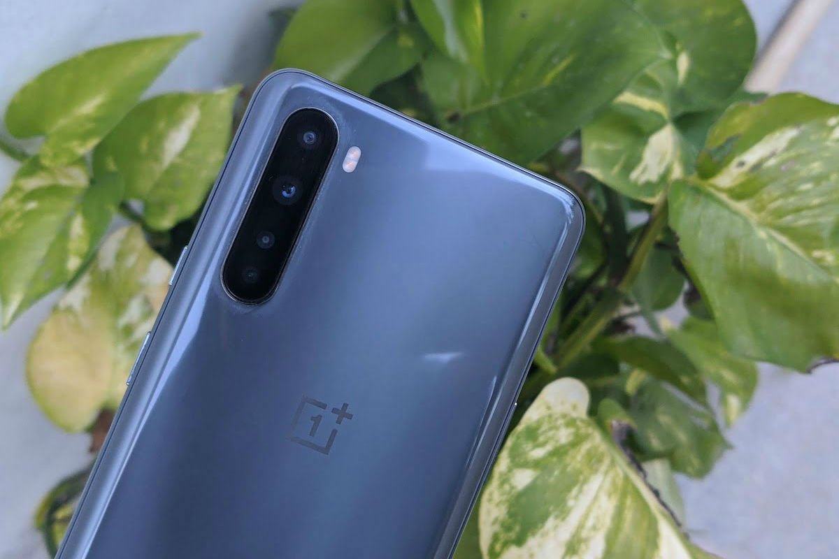 OxygenOS Open Beta 1 Based on Android 11 Now Available for OnePlus Nord - 18