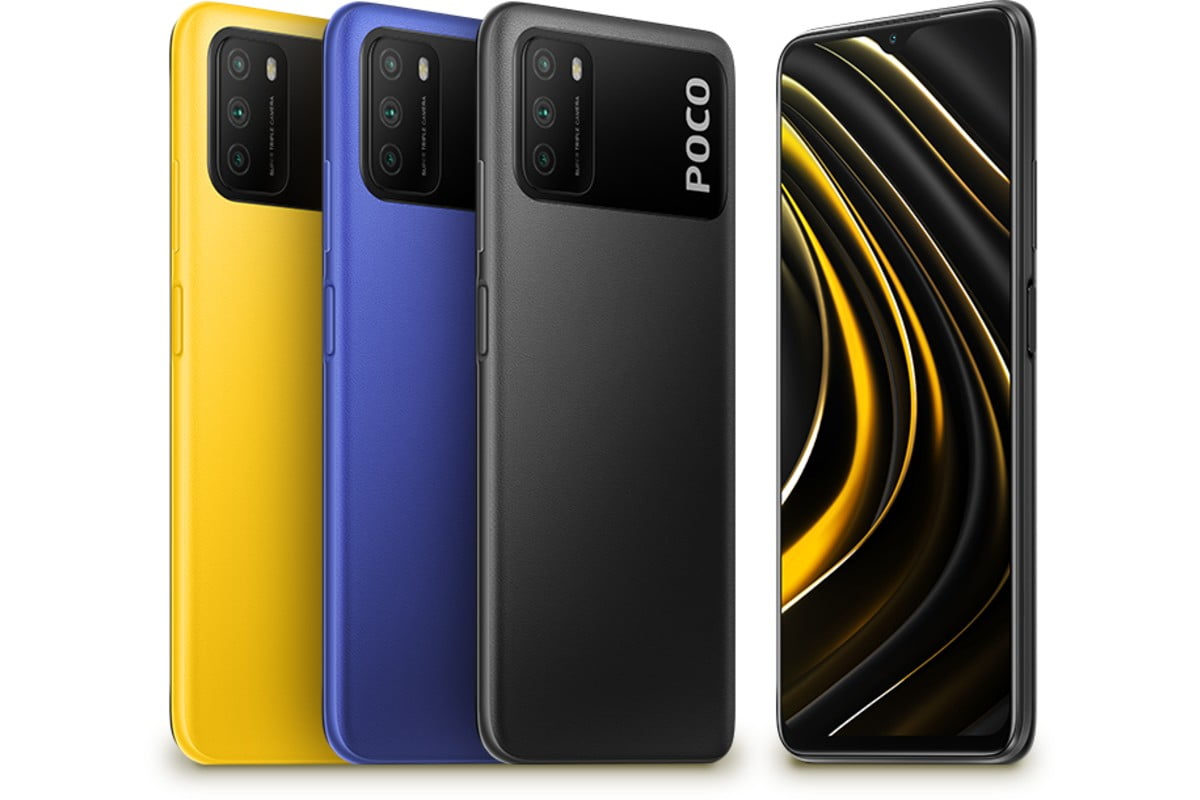 Poco M3 Arrival in India Officially Teased in a New Video - 41