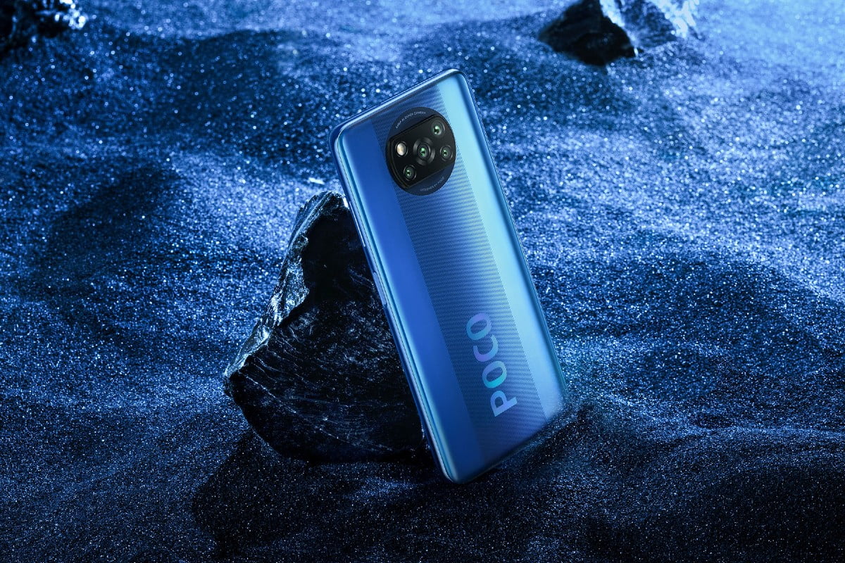 Poco X3 Pro India Launch Tipped  Likely to Feature Snapdragon 855 SoC - 79