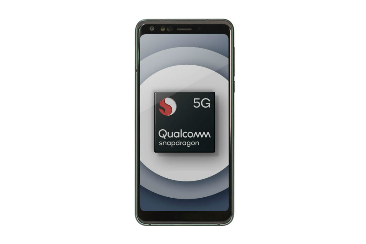 Qualcomm Snapdragon 480 Mobile Platform With 5G and Quick Charge 4  Launched - 8