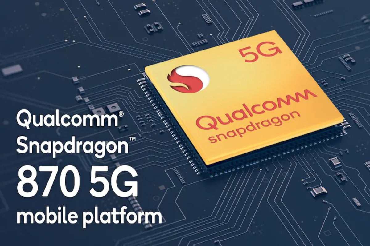 Qualcomm Snapdragon 870 Mobile Platform Announced  Check Details - 12