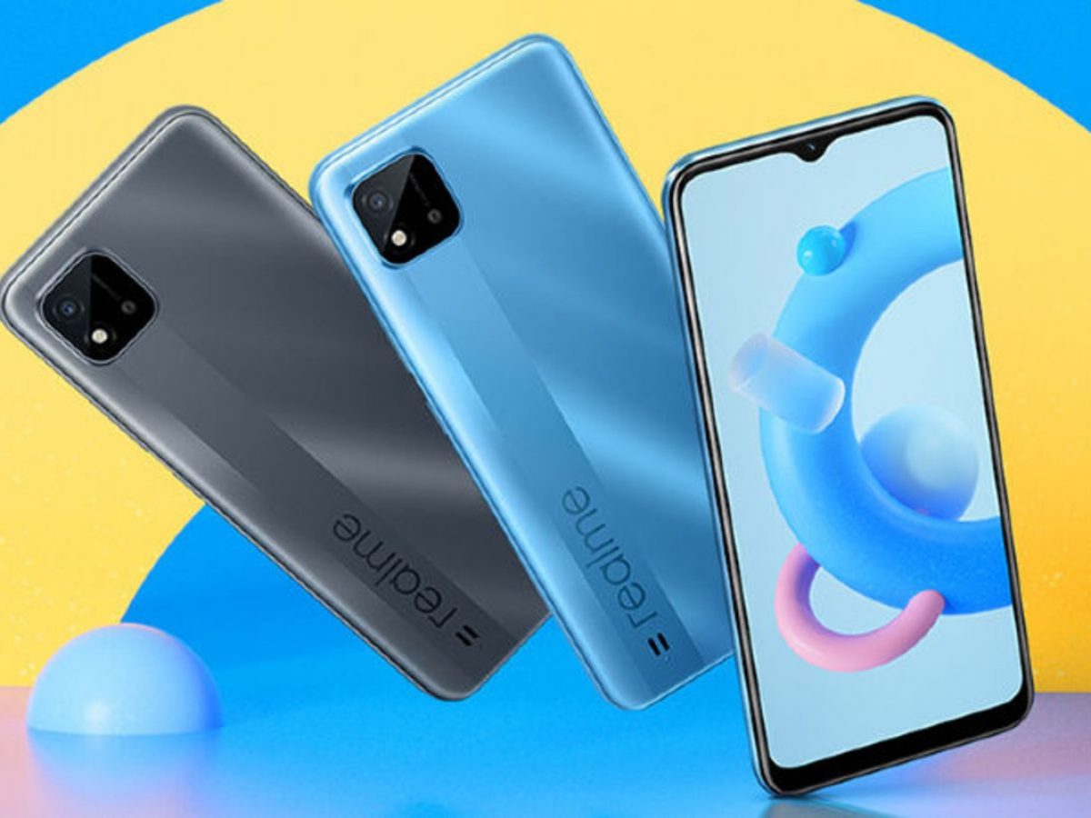 realme specs