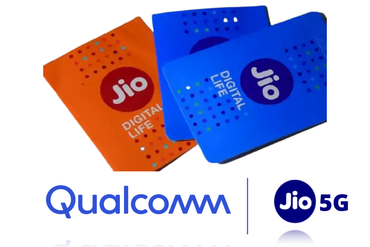 Reliance Jio Develops End to End 5G Radio  Achieves More Than 1 Gbps Throughput - 52