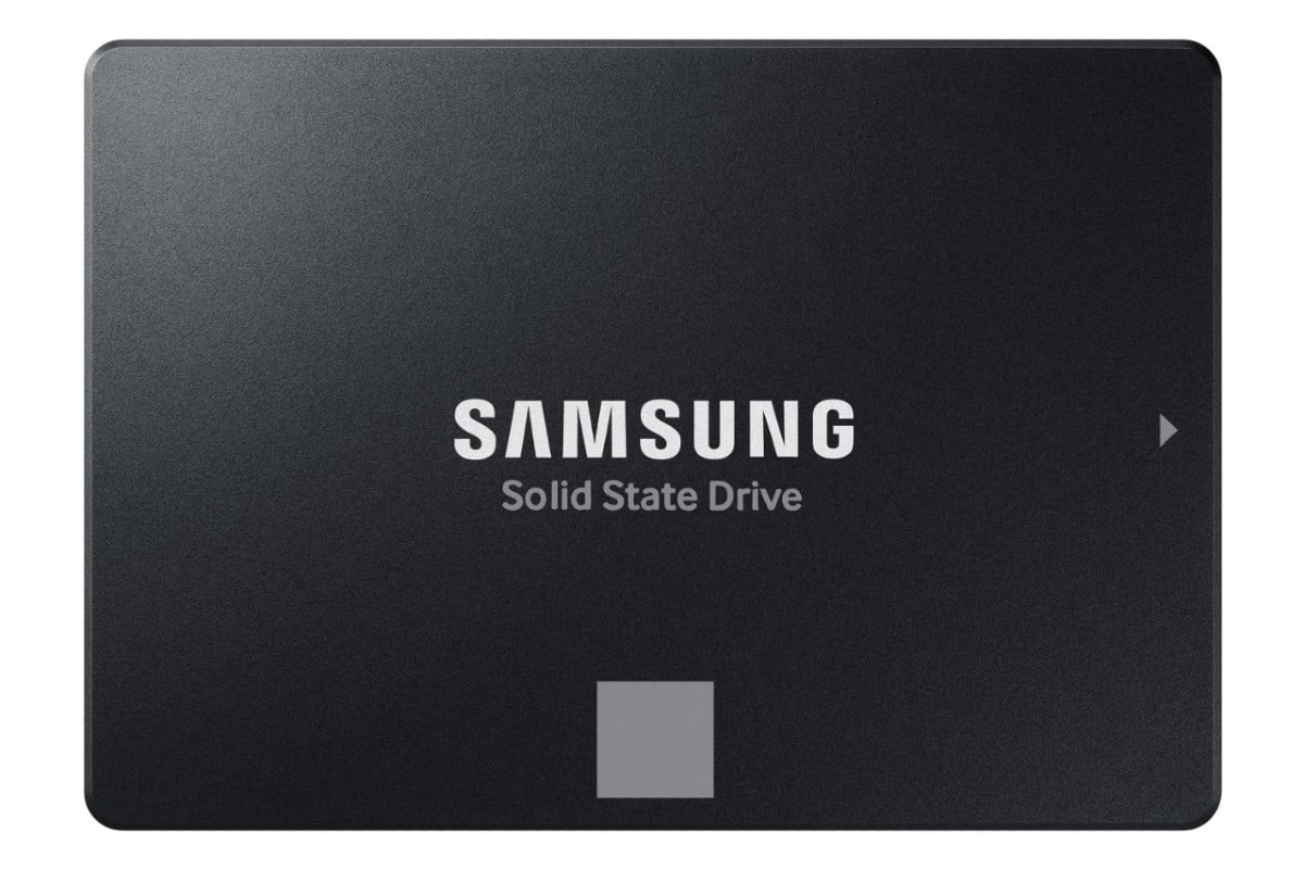 Samsung 870 EVO SSD With Up to 4TB Storage Launched in India  Prices Start at Rs 3 599 - 36