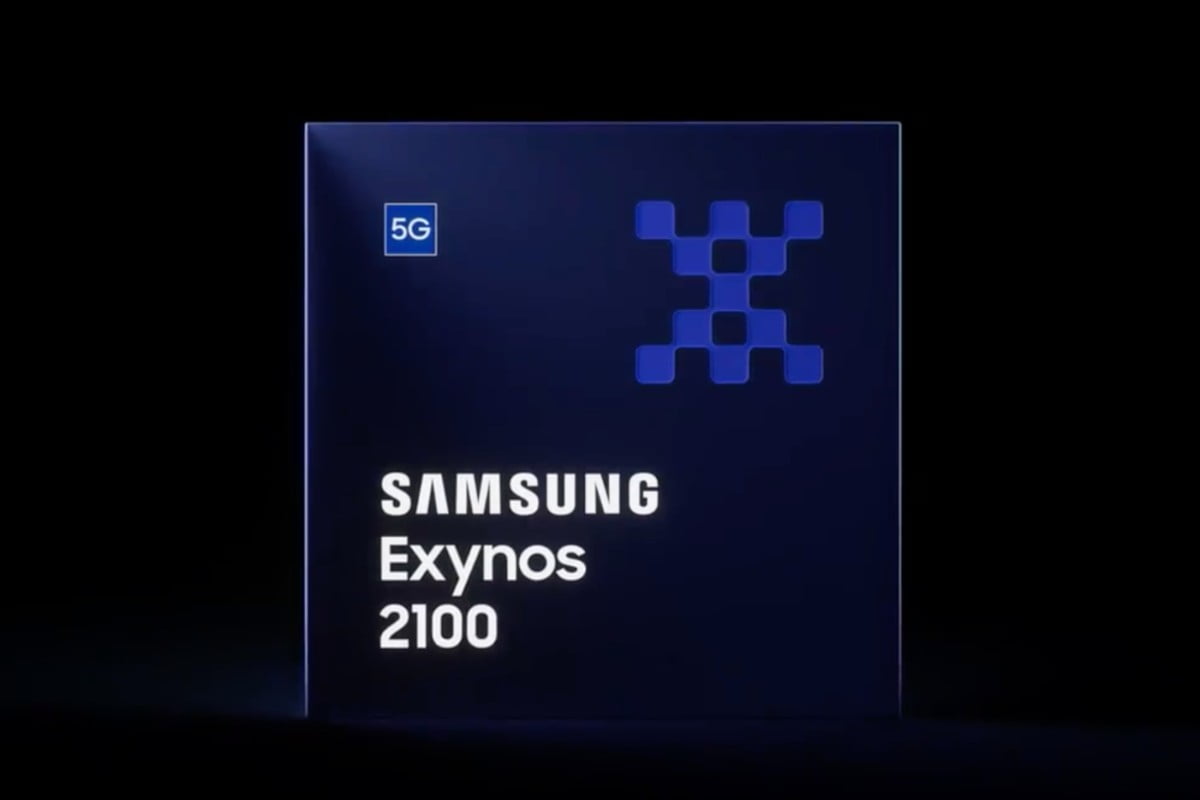 Samsung Launches Exynos 2100 SoC Touted to be 30  Better than Exynos 990 - 3