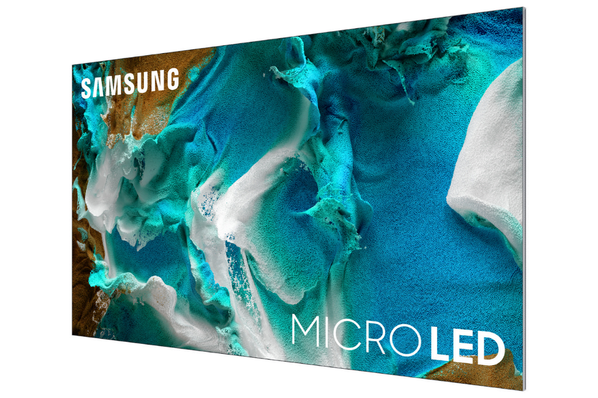 Samsung Announces Neo QLED TVs  MicroLED TVs and The Frame 2021 - 7