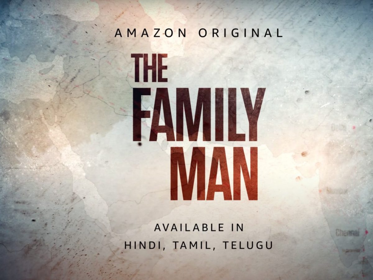 The Family Man' season 2 to be out soon, trailer to release on May