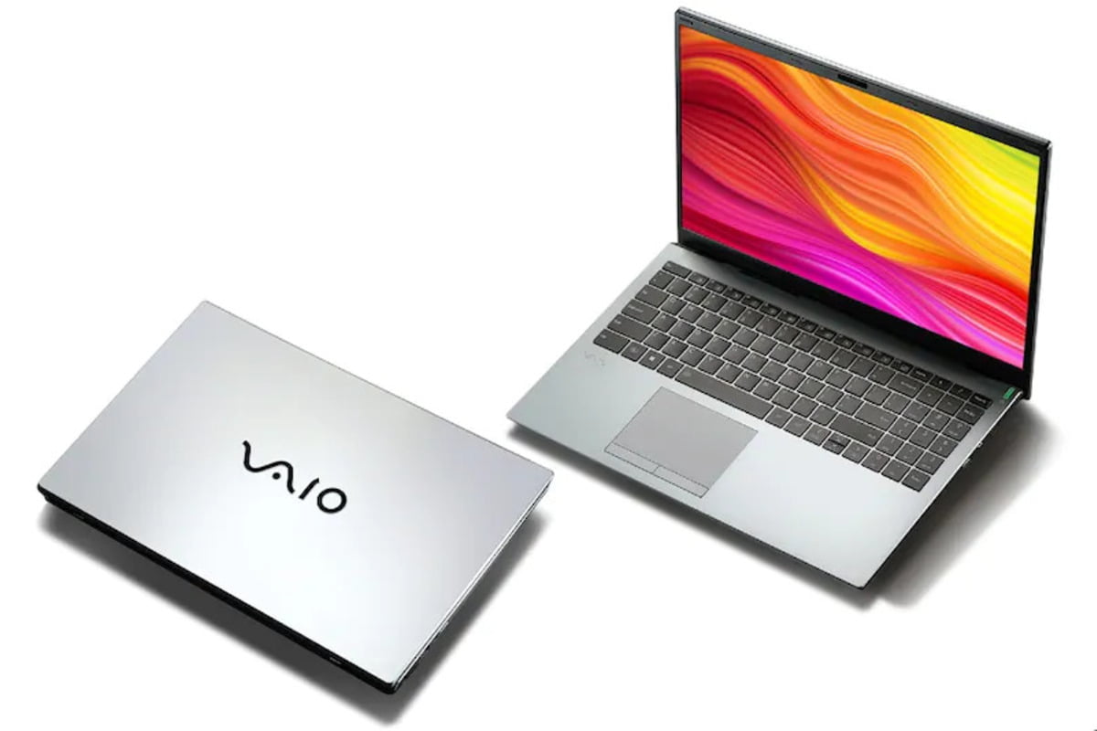 Vaio E15 and SE14 Laptops Launched in India  Price Starts at Rs 66 900 - 59