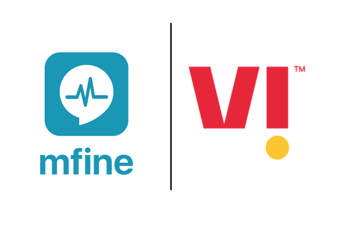 vi-partners-with-mfine-offering-easy-medical-consultation
