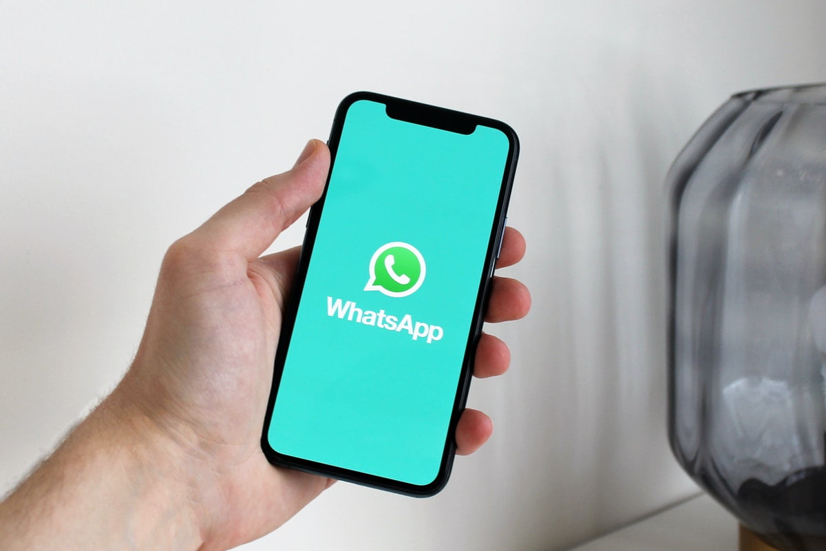 WhatsApp to Get Multi Device Support  Disappearing Mode and View Once Soon - 59