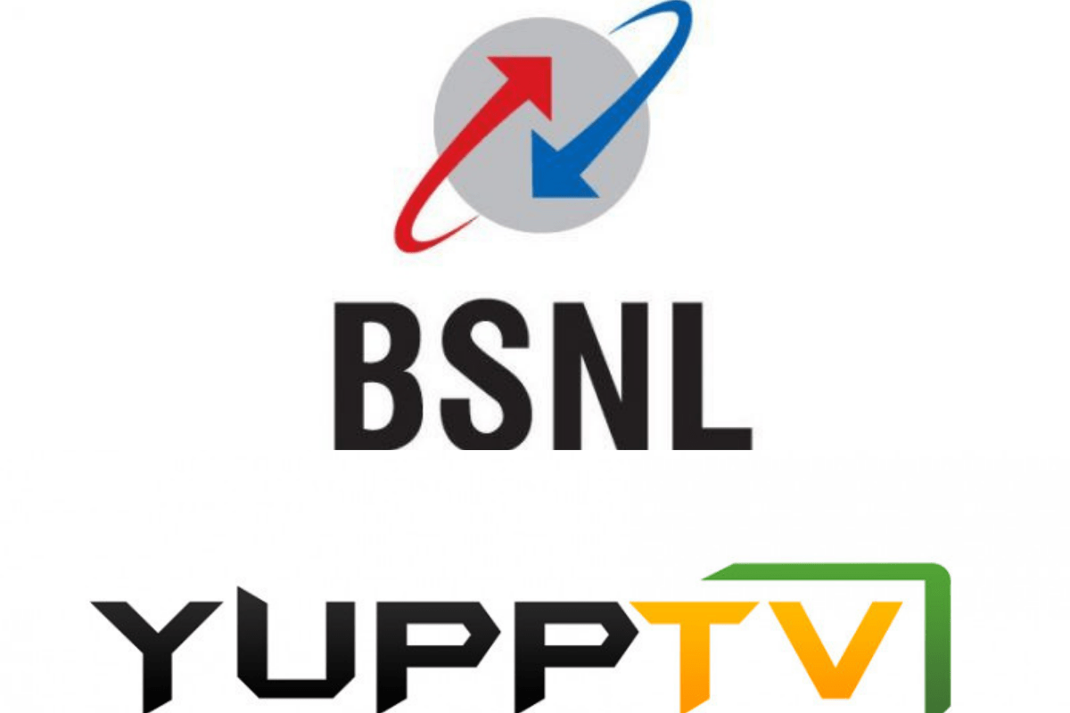 Yupp TV is partnering with BSNL for YuppTV Scope - 98