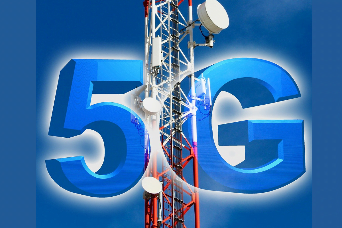 5G Commercial Networks Live in More Than 60 Countries Now  India Still Missing - 19