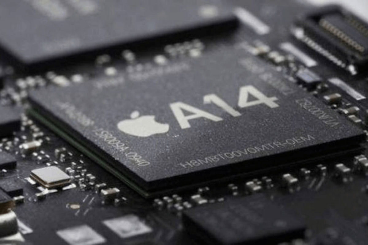 Apple Is Going to Be TSMC s Biggest Customer - 41