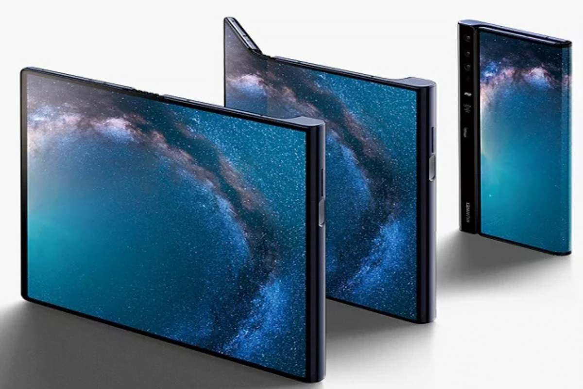 Huawei is Going to Revolutionise Foldable Phones Again  Here s Why We Think So - 55