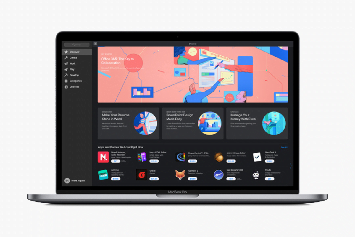 macOS 11 3 Will Make Your iPad Apps Look Better on MacBook - 35