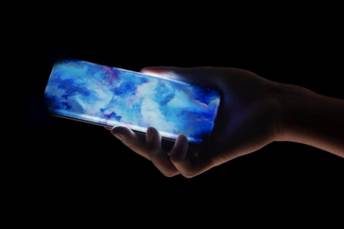 Xiaomi s Latest Concept Stretches the Limits of Smartphone Design - 10