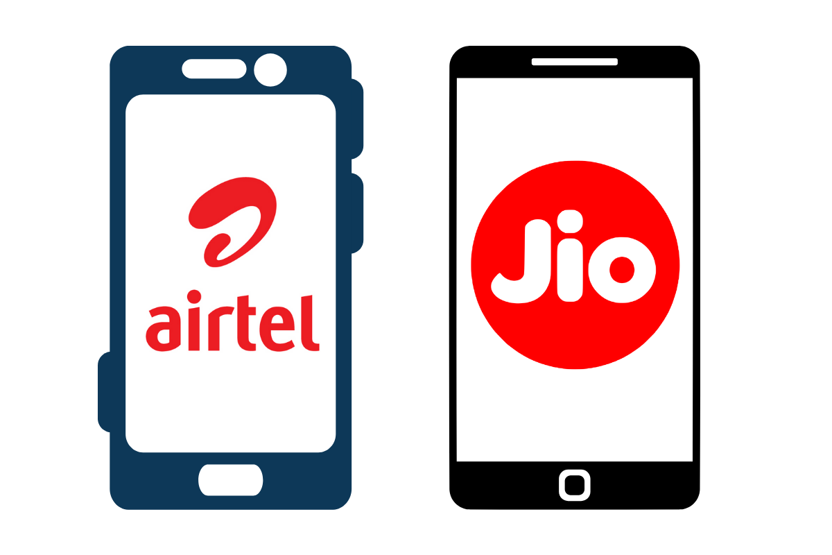 Airtel Added More Subscribers than Jio Due to Better Network Quality  Opensignal - 40