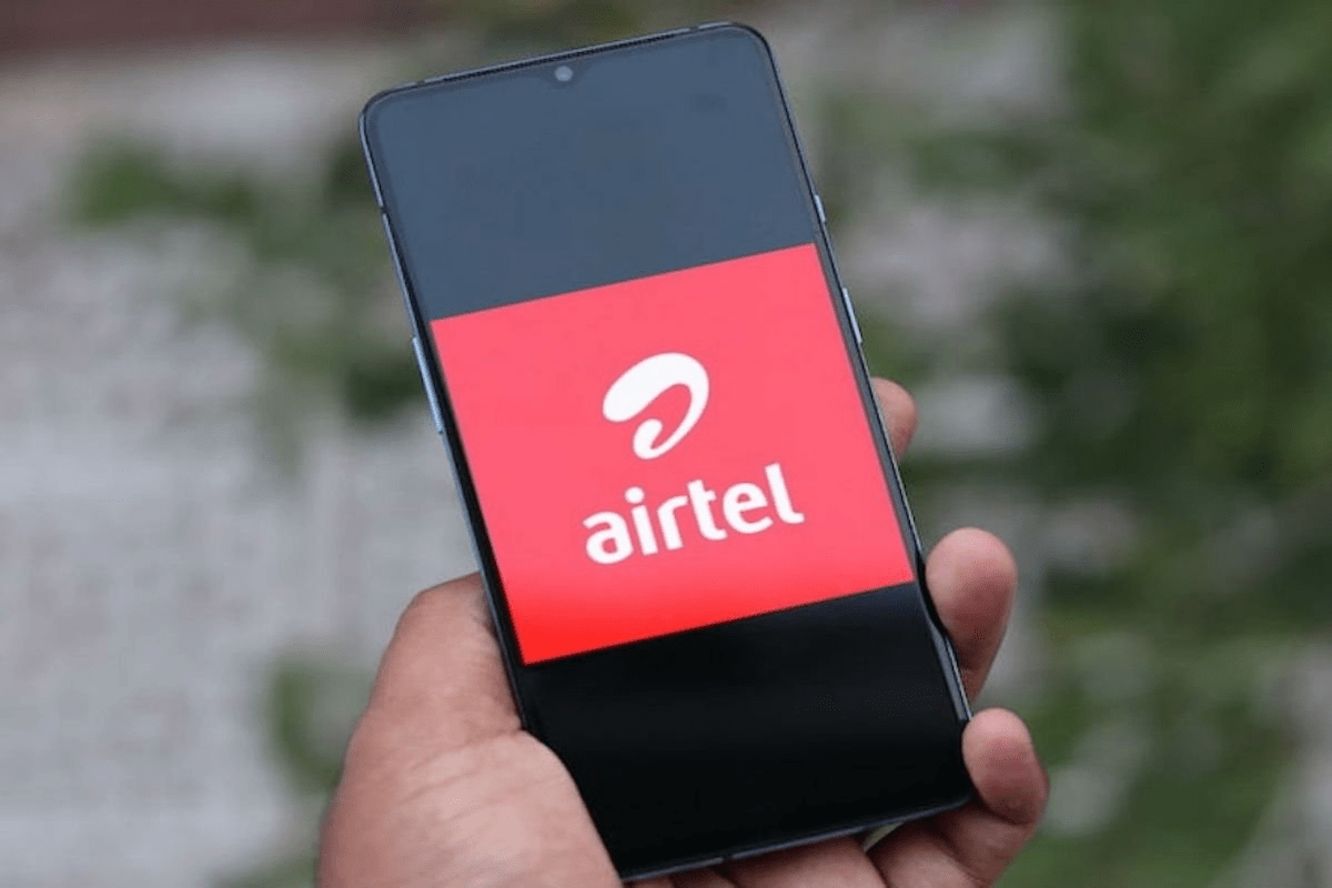 Bharti Airtel Gained Vodafone Idea Subscribers