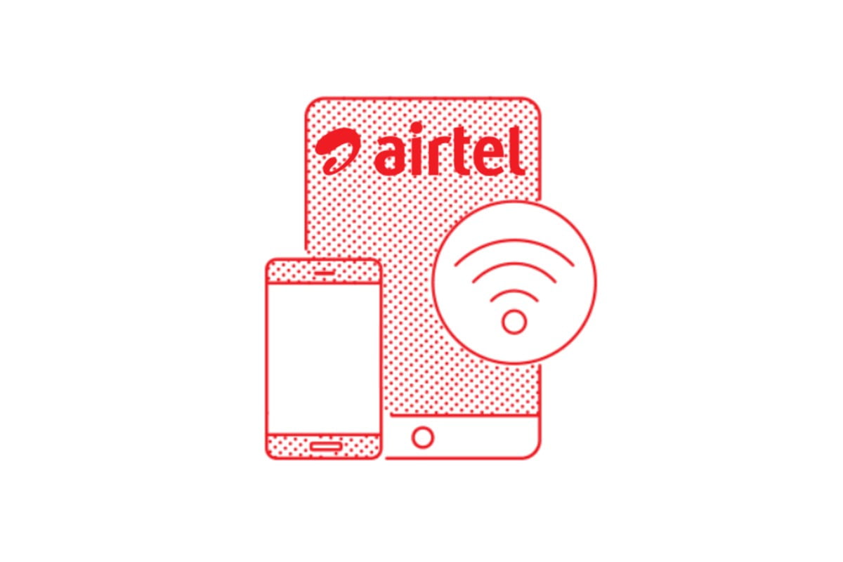 Bharti Airtel Adds Around 7 Lakh New Postpaid Users in Q3 FY21  ARPU Increased to Rs 166 - 77