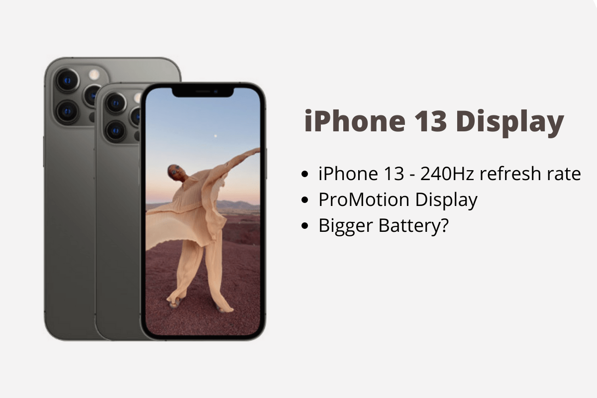 iphone 13 promos