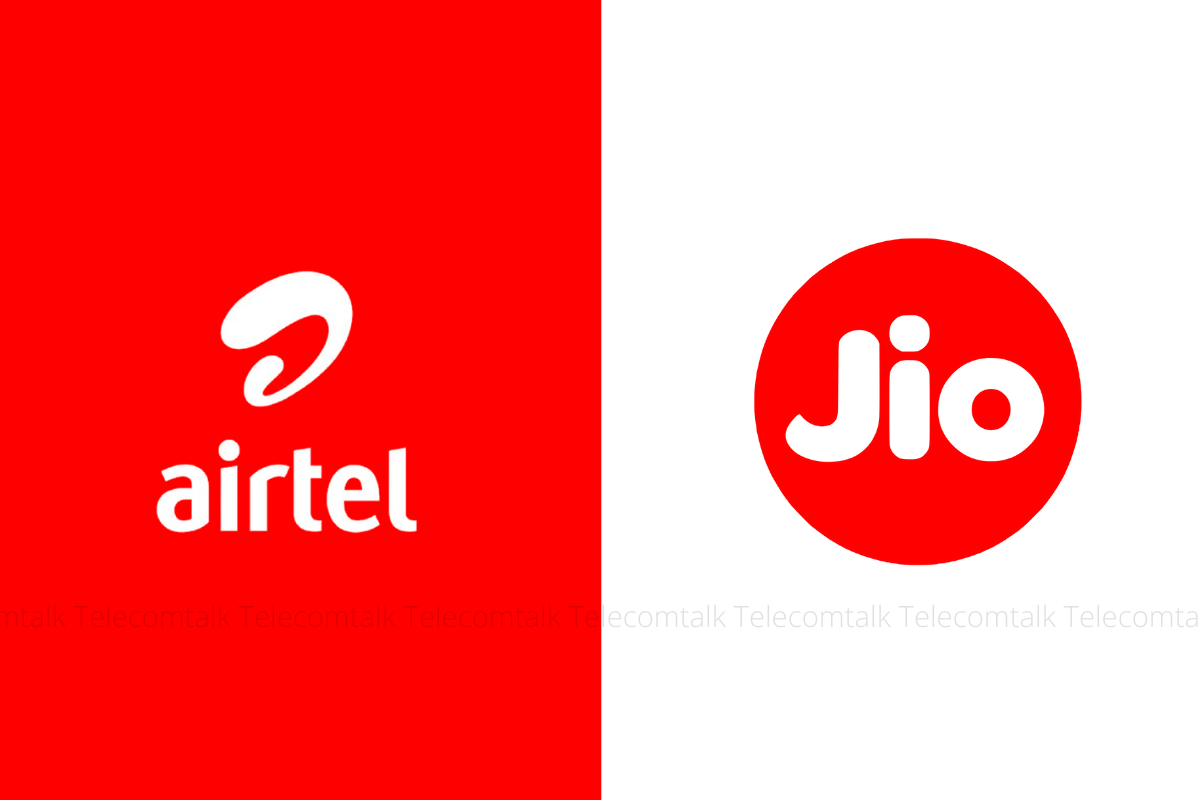 Bharti Airtel Stays Ahead of Reliance Jio in Postpaid Market - 86