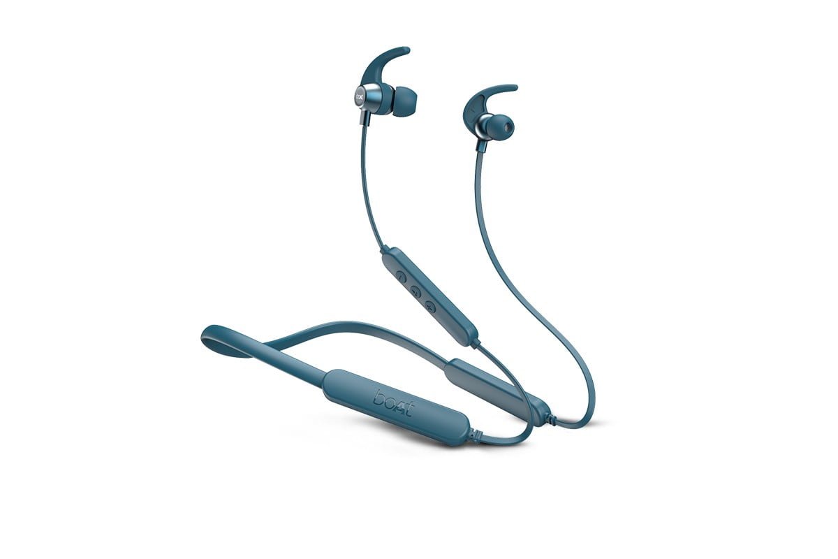 Boat Rockerz 255 Pro  Bluetooth Earphones Launched in India  Check Price - 99