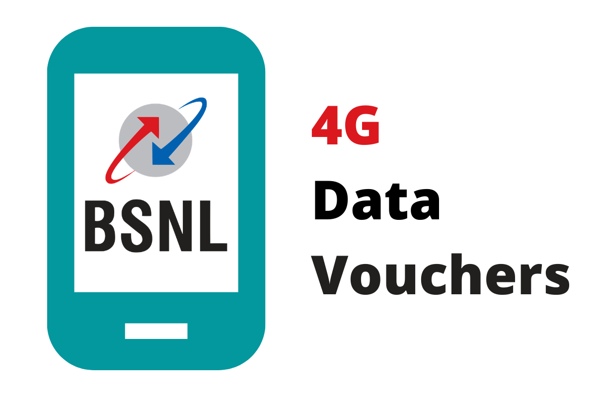 BSNL Data Vouchers Under Rs 500 Listed - 49