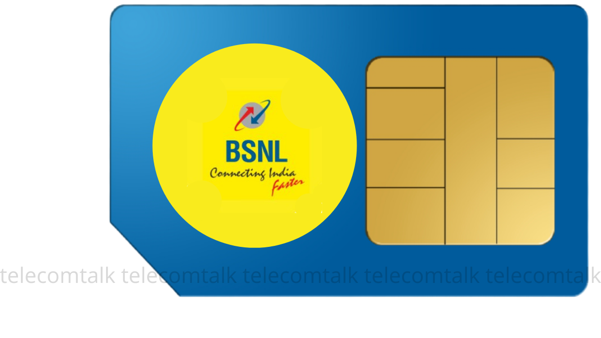 bsnl new sim free offer