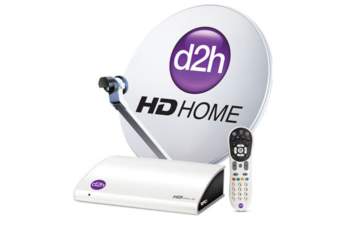 D2h Starts Offering 5 Years of Warranty on All Set Top Boxes - 33