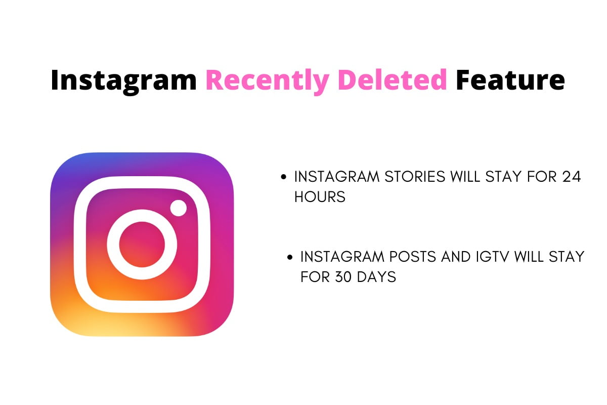 How to Recover Deleted Posts from Instagram  - 6