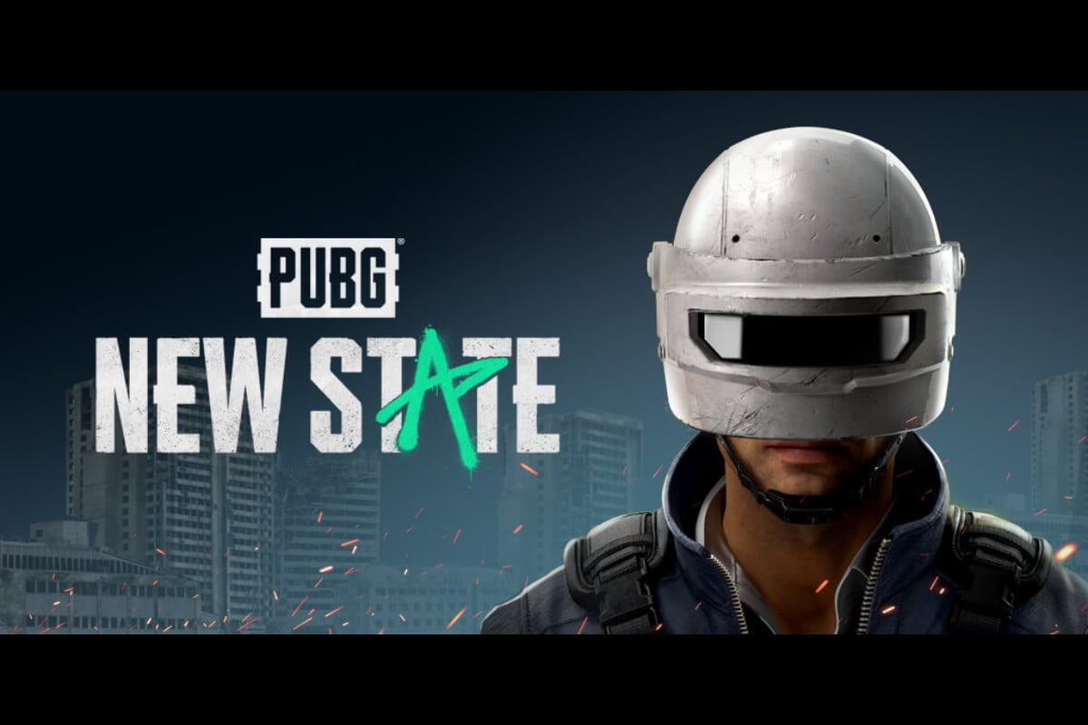 PUBG: New State to Launch Soon, Might Arrive in India