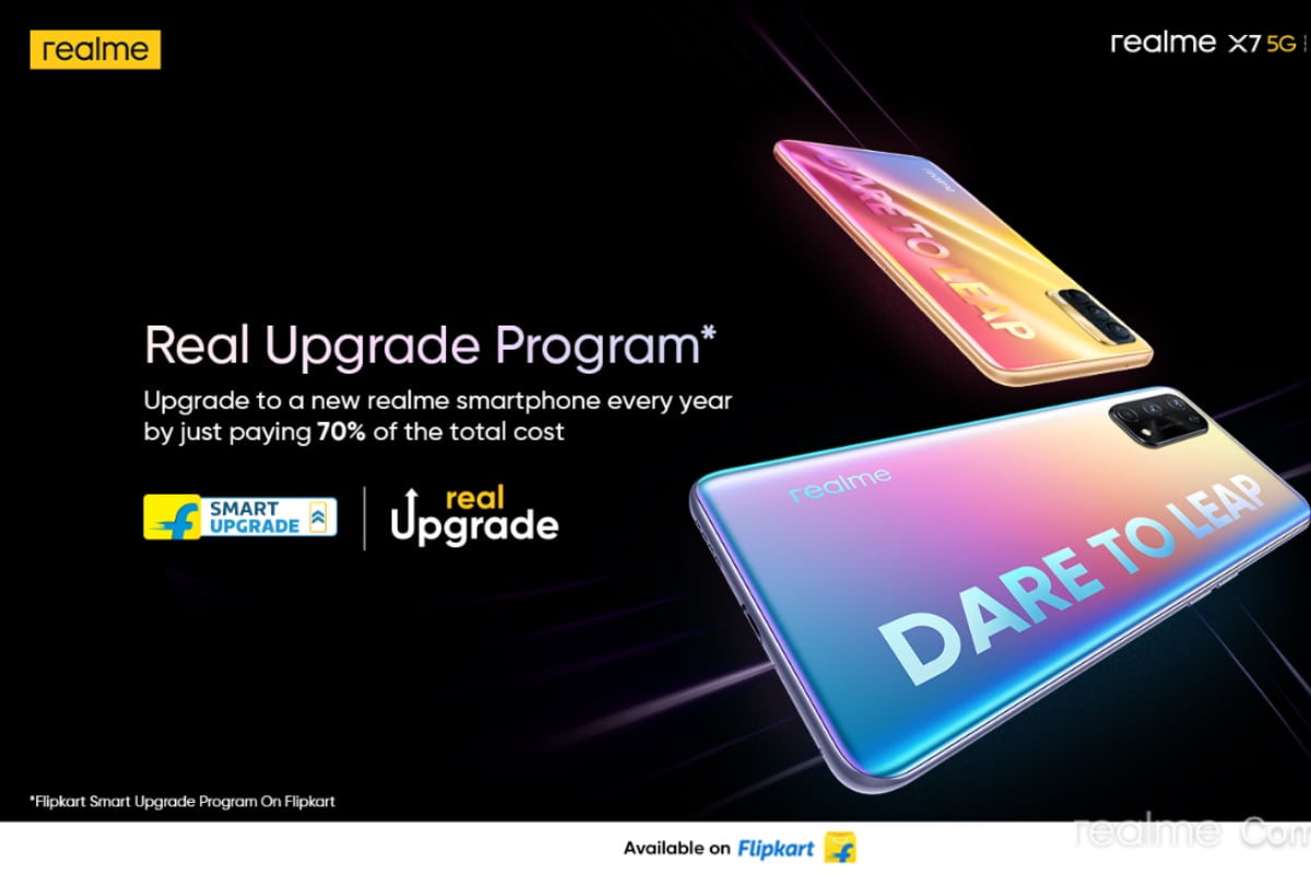 Realme Has a New Smart Upgrade Programme  Here s What It s All About - 5