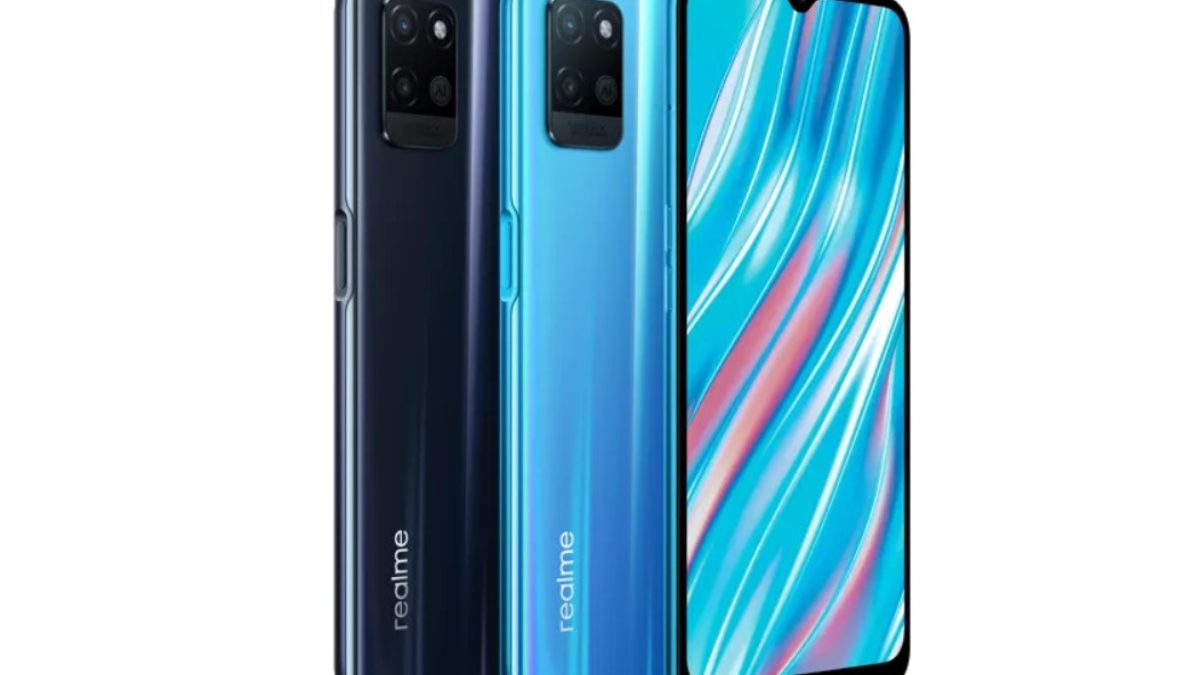 realme v11 5g specs