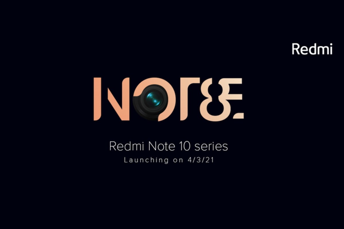 Premium Model in Redmi Note 10 and Realme 8 Series to Feature 108MP Primary Sensor - 30