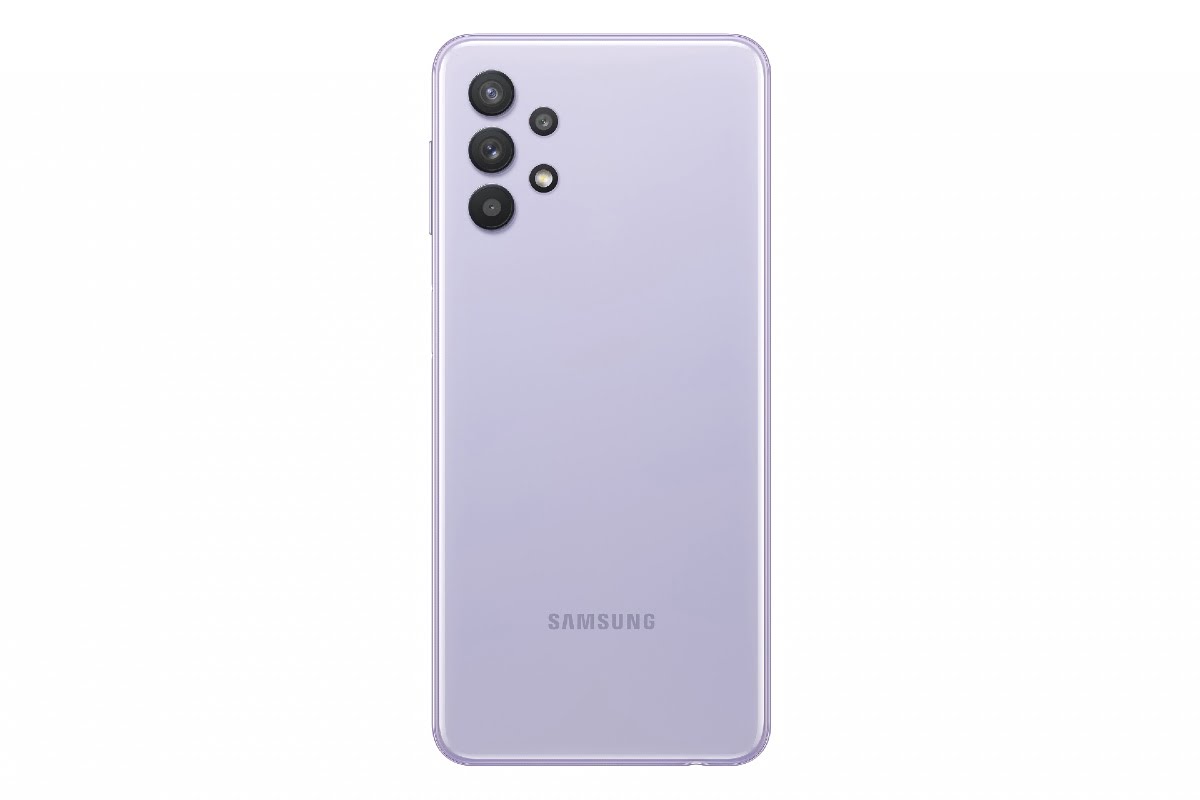 Samsung Galaxy A32 5G Goes Official With MediaTek Dimensity 720 SoC and Lighter Price Tag - 58