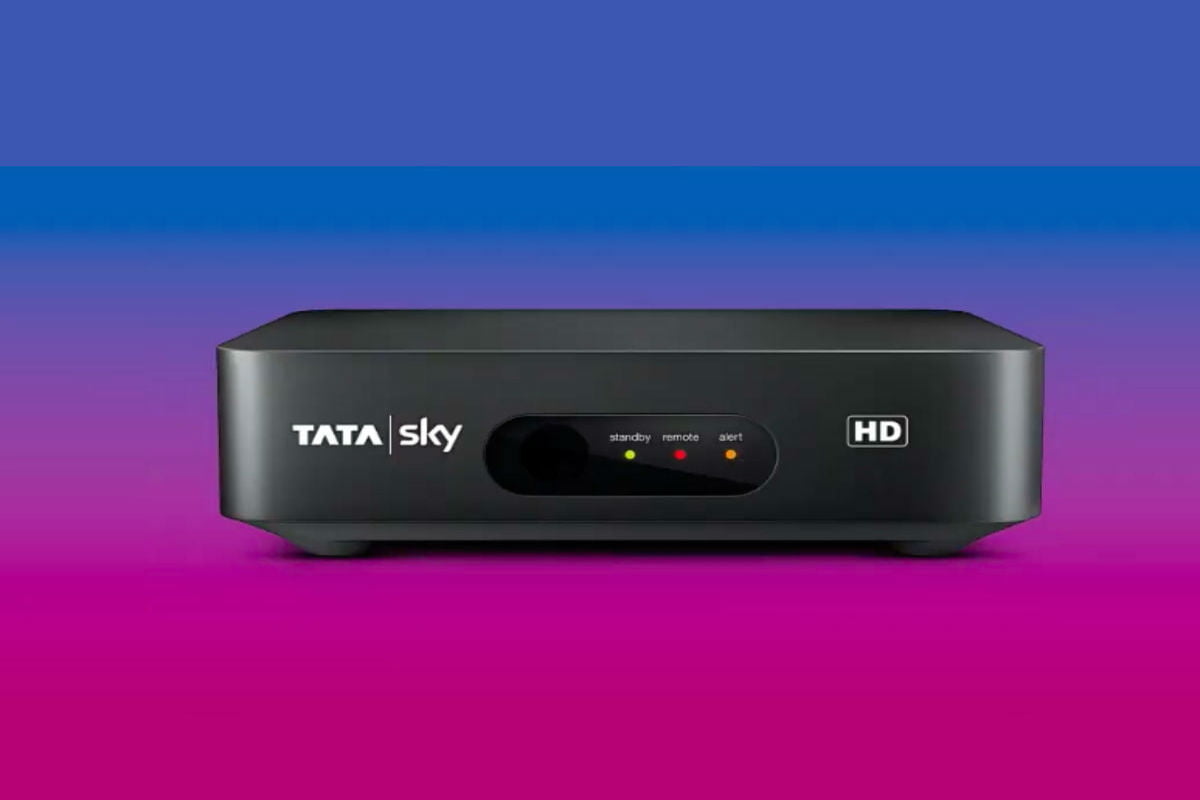 Tata Sky Set Top Boxes Currently Available With Up to Rs 400 Off  Check Full Details - 20