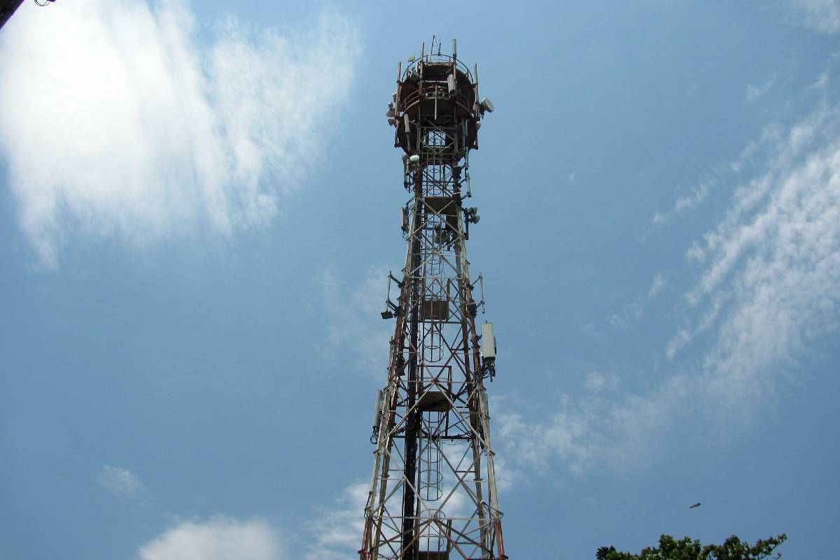 Trai Says Locally Made Telecom and Broadcast Gear Will Make India a  5 Trillion Economy - 84