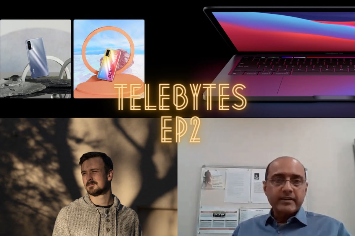 TeleBytes Episode 2  Vi Network Upgradation in Kerala  BSNL Postpaid Plan Revision  More - 8