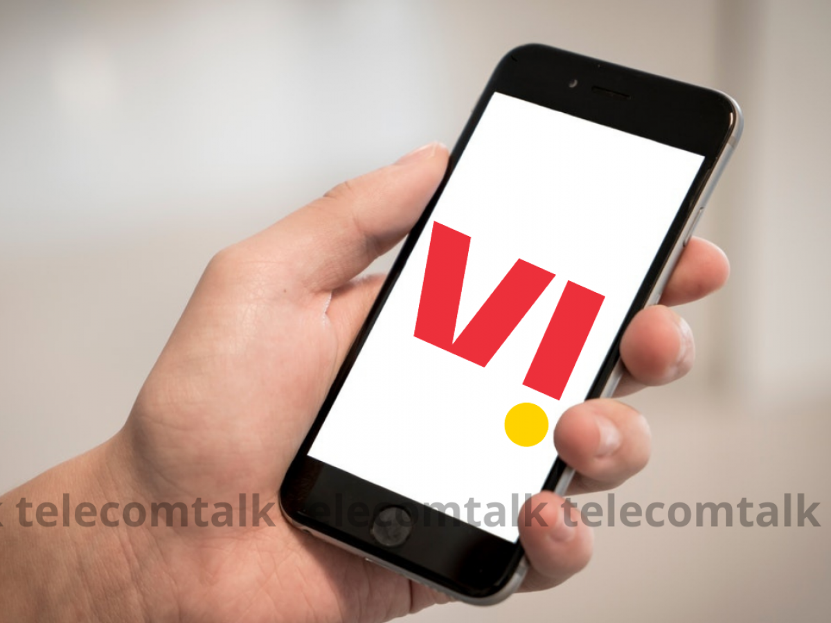 Vi (Vodafone Idea) Launches Premium Video On Demand (PVOD) Service