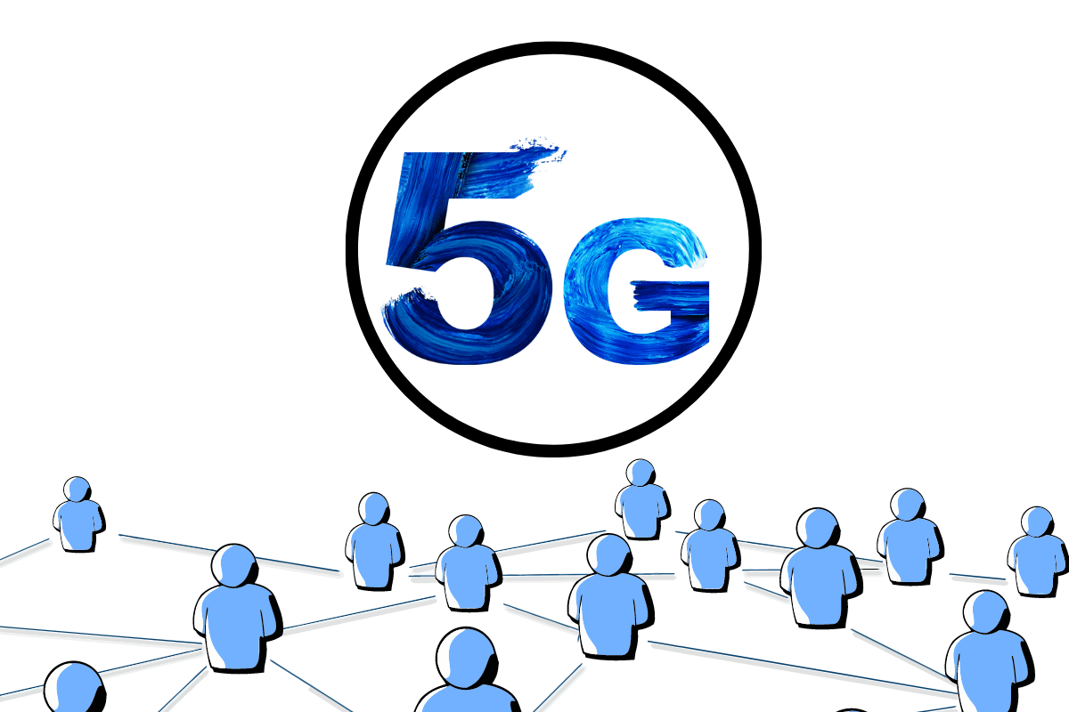 5G Roll Out Should be Fast Tracked  Government Needs to Understand  Opinion - 38