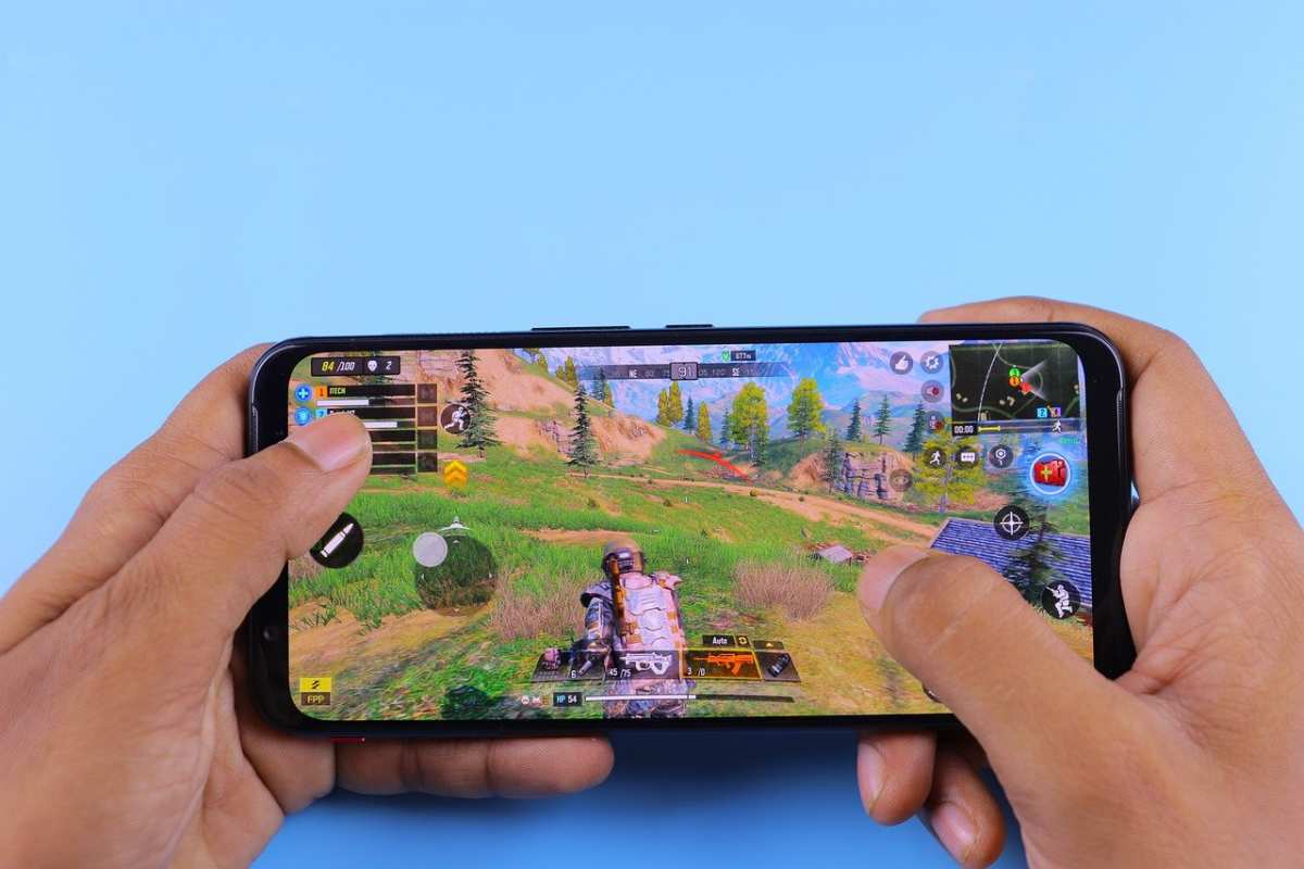 5G Will Change The Future of Online Mobile Gaming - 31