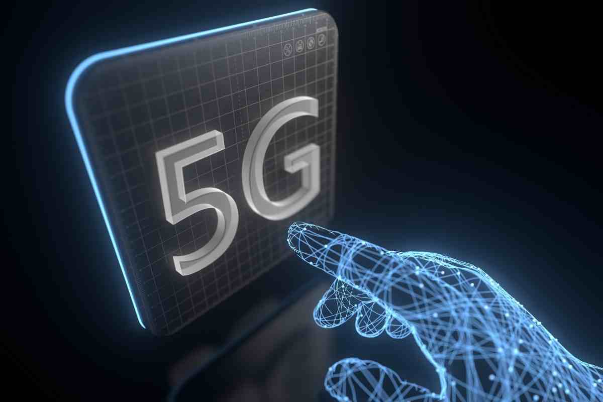 5G in India  DoT Likely to Ask Trai to Lower Airwaves  Prices - 18