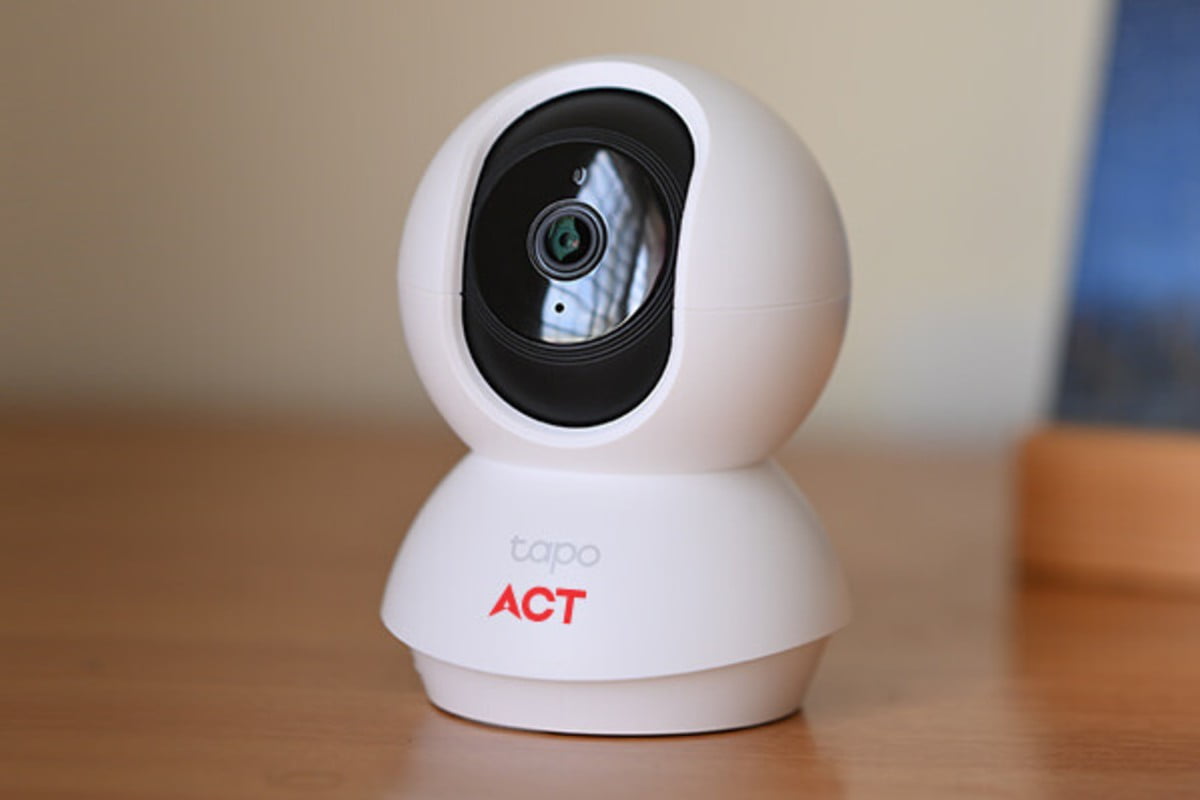 ACT Fibernet Introduces Home Security Camera at Rs 2 249  Rent Option Also Available - 27