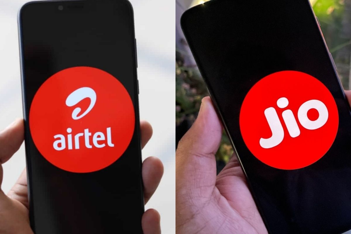 Will Bharti Airtel Ever be Able to Overcome Reliance Jio - 19