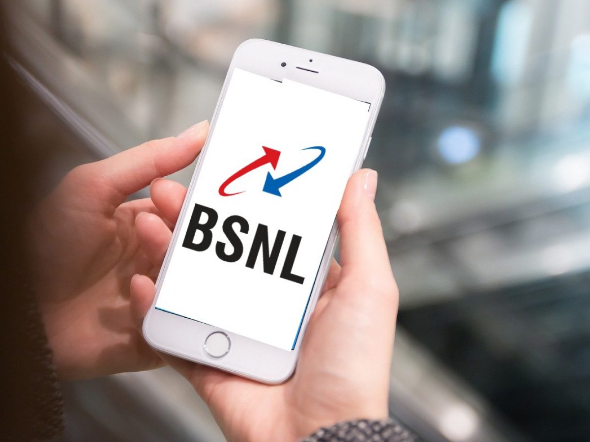 BSNL Won't be Privatised Says Government, to Launch 4G in 2 Years