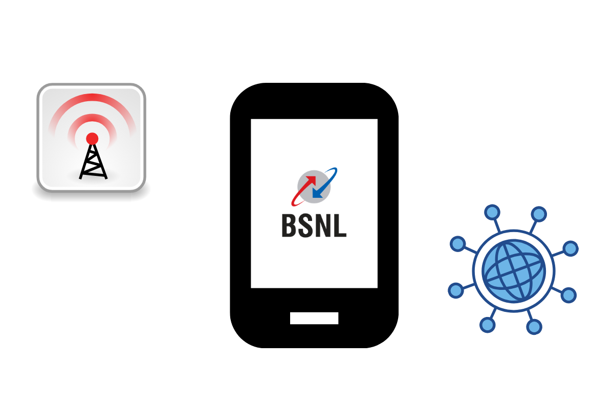 BSNL Might be Able to Rollout 4G in Six Months  Here is How - 85