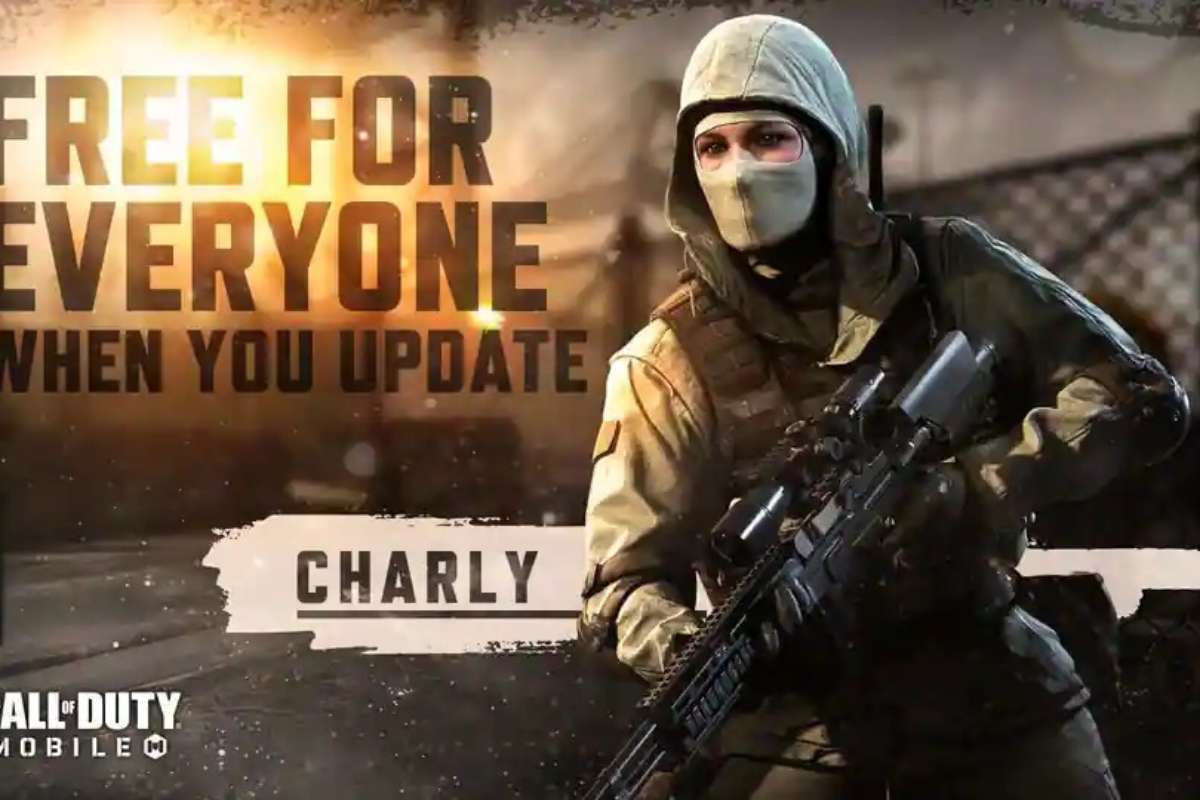 Call of Duty Mobile Season 2 Comes With Bugs Fixes  In Game Events and More - 85